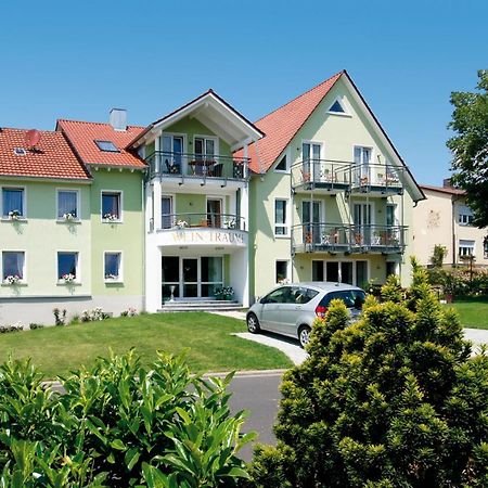 Wein-Traeume Thüngersheim Exterior foto