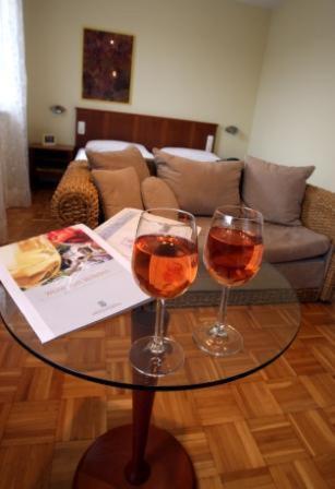 Wein-Traeume Thüngersheim Quarto foto